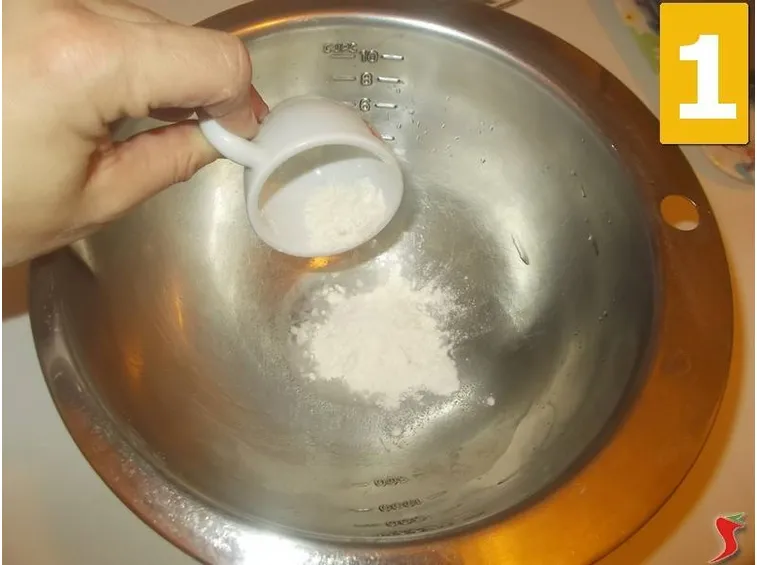 La pasta sfoglia