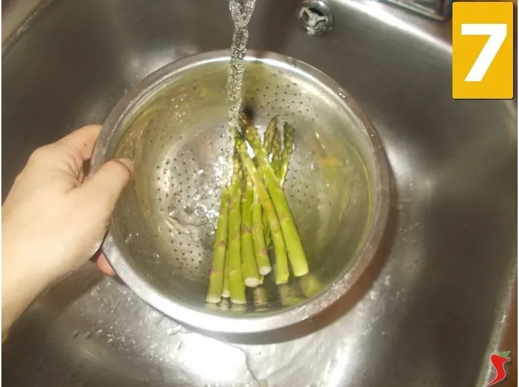 asparagi