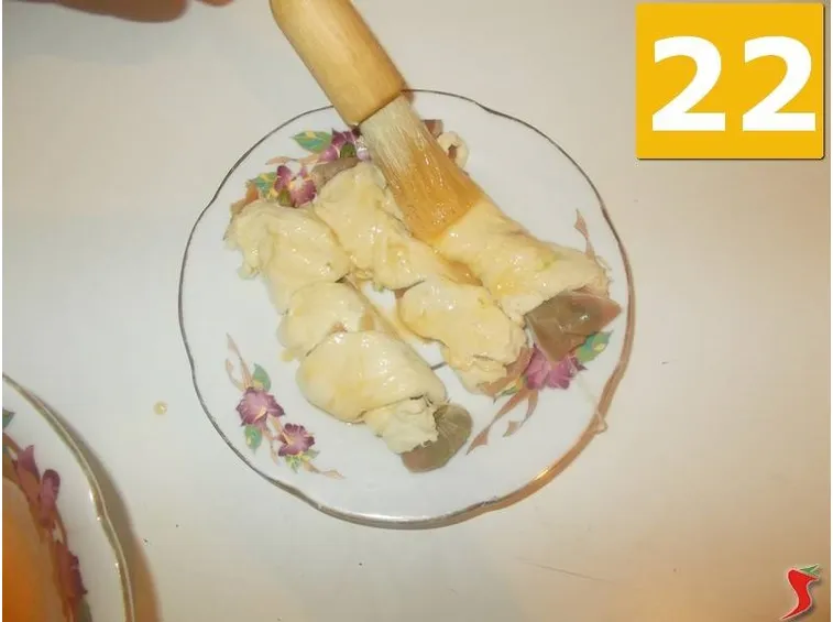 La preparazione finale