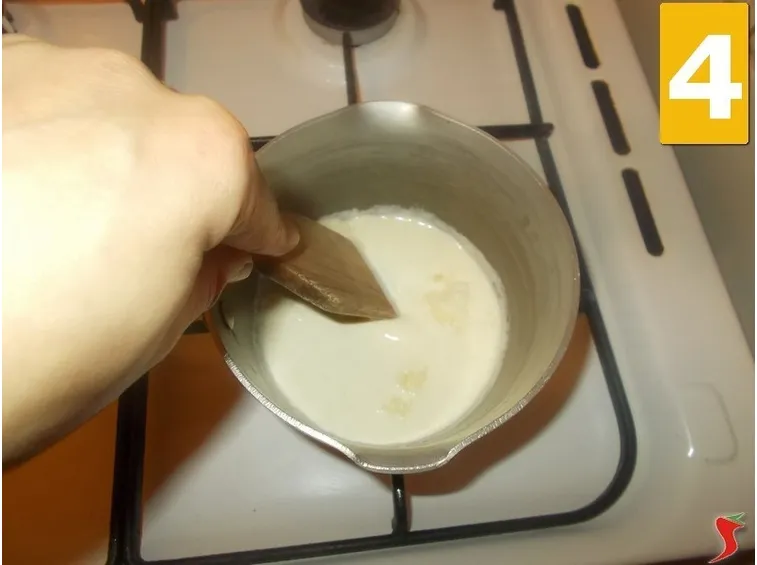 Terminate la crema