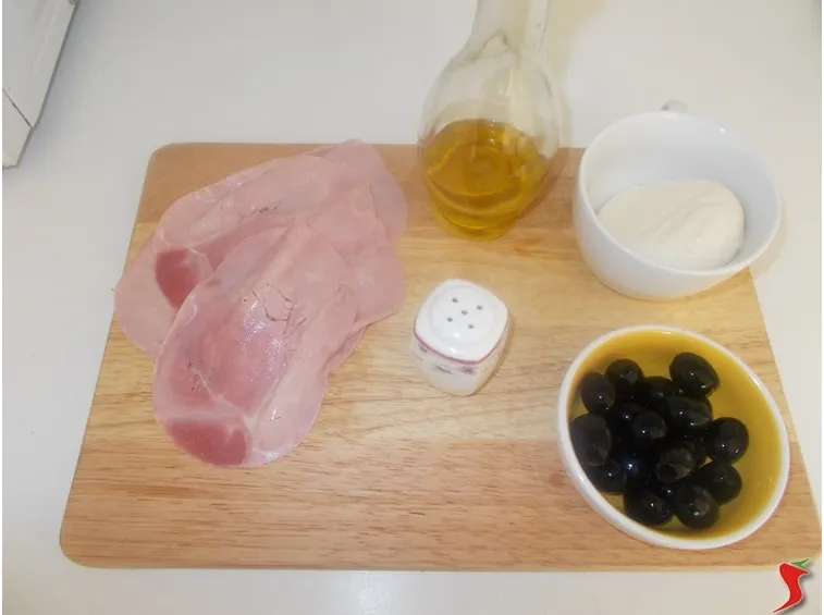 Ingredienti
