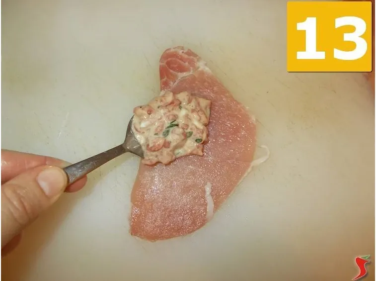 Gli involtini
