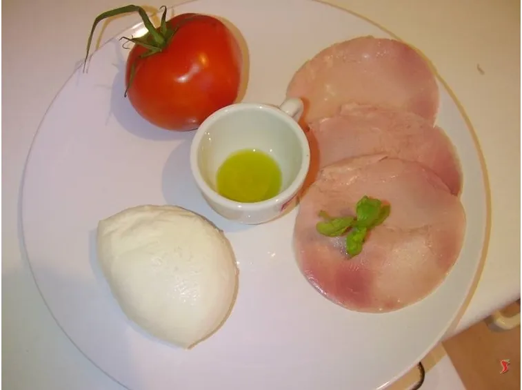 ingredienti