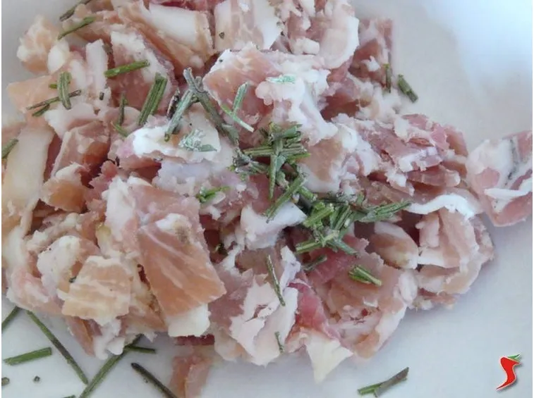 farcia per involtini
