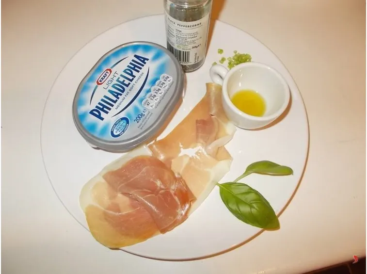 ingredienti