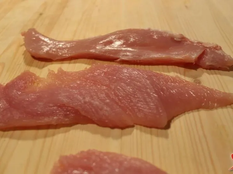 petto di tacchino