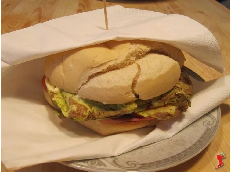 panini