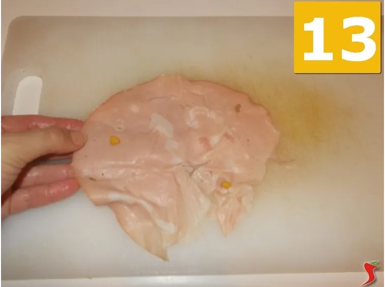 La mortadella
