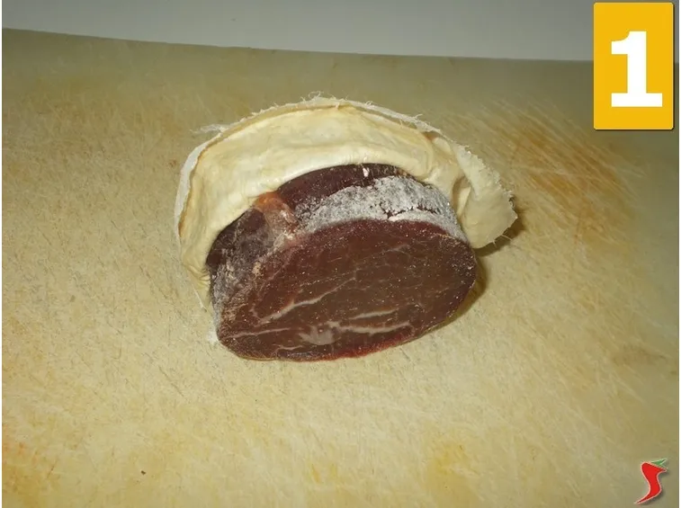 bresaola