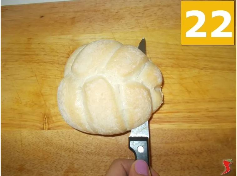 La preparazione finale