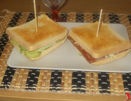 sandwich