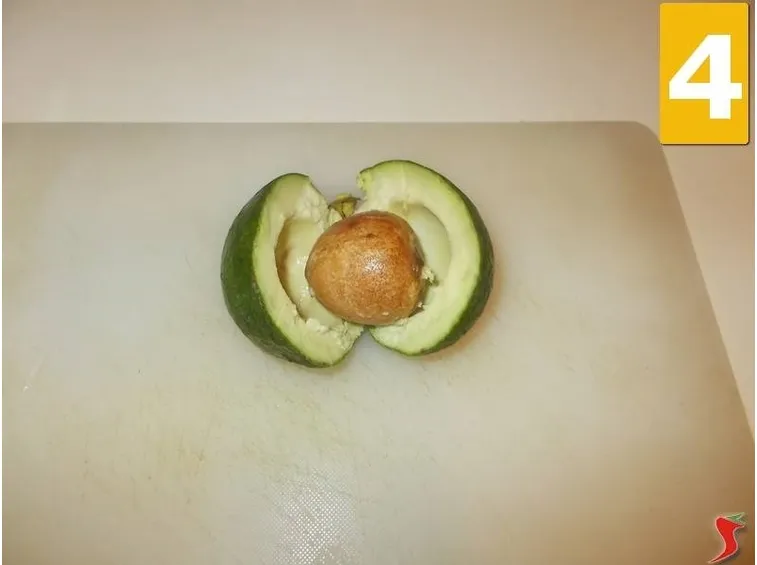 L'avocado