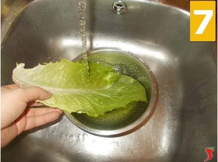 L'insalata