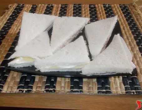 Tramezzini 