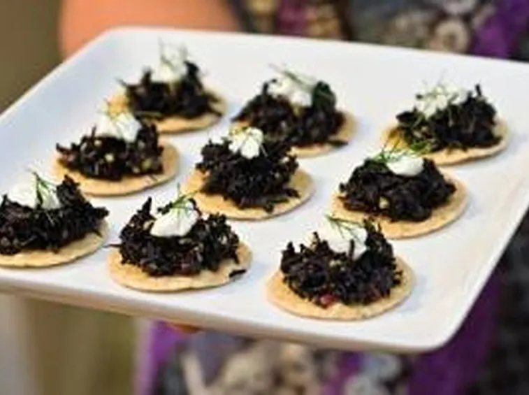 antipasto natalizio