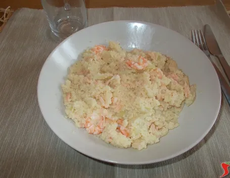antipasti salmone