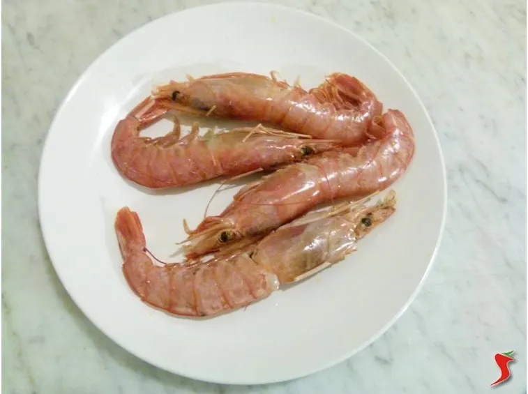 gamberetti