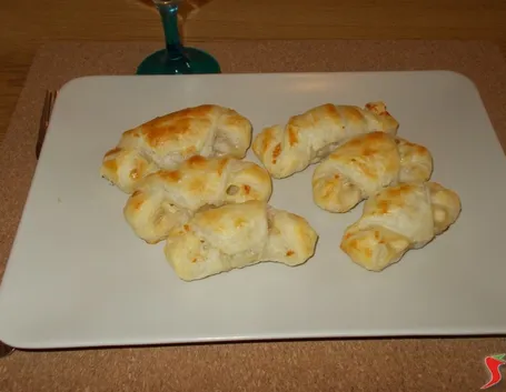 Ricette pasta sfoglia antipasti