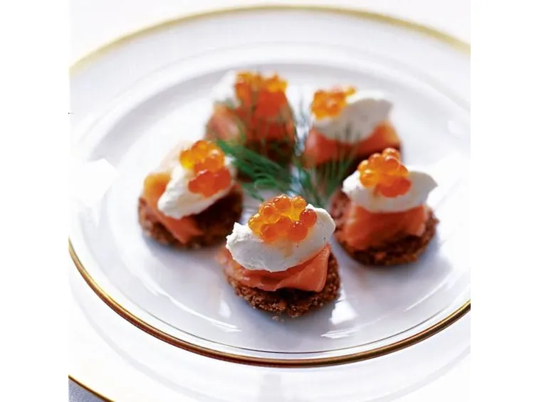ricette antipasti