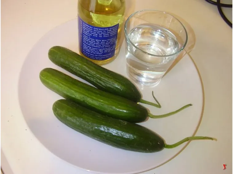 Gli ingredienti