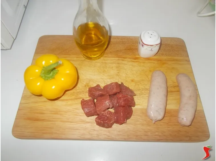 Ingredienti