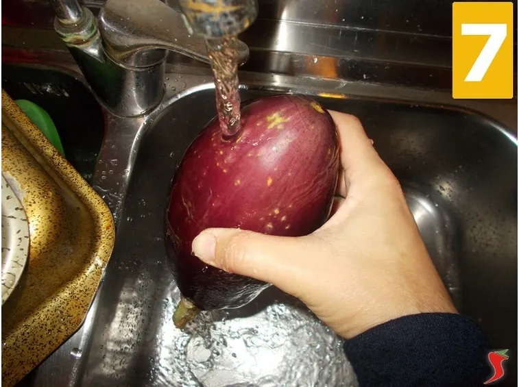 Spiedini salsiccia