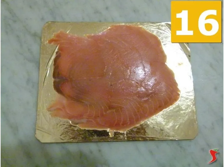 Il salmone