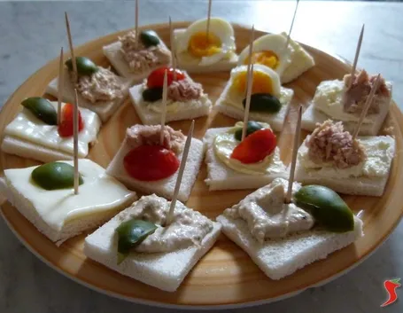 le tartine