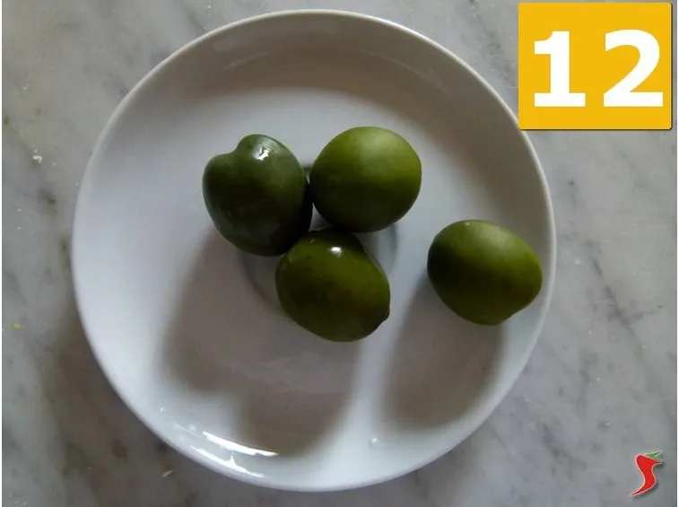olive verdi