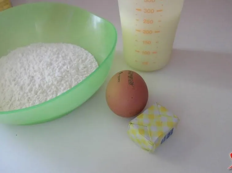 Ingredienti 