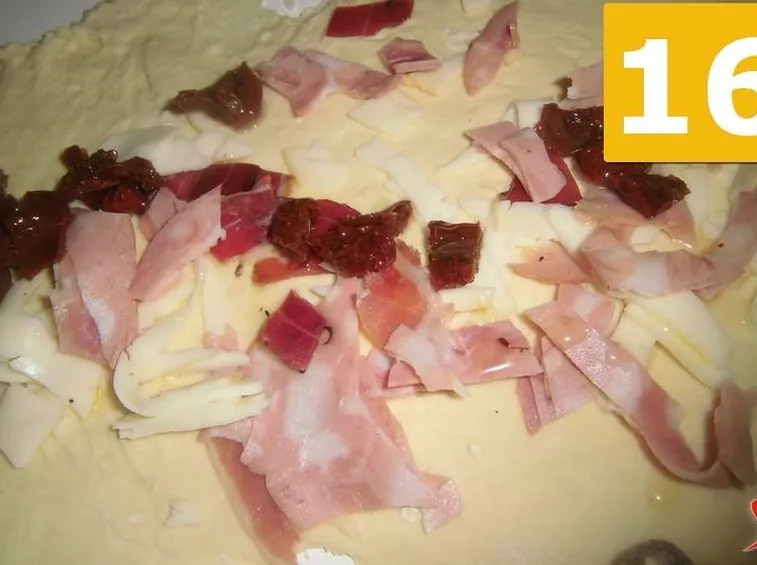 secondo ripieno 