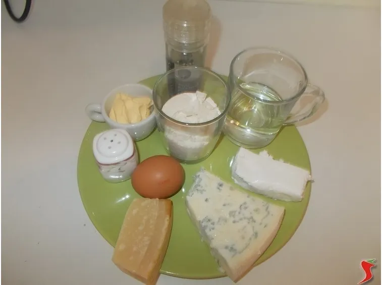 ingredienti