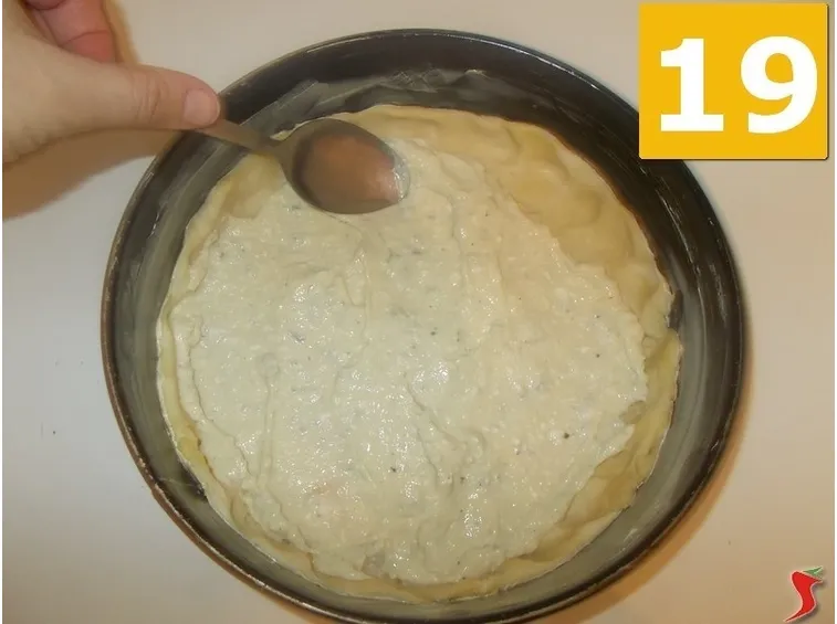 La preparazione finale