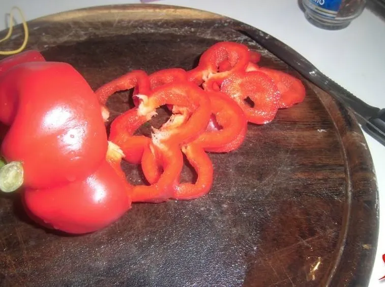 peperoni