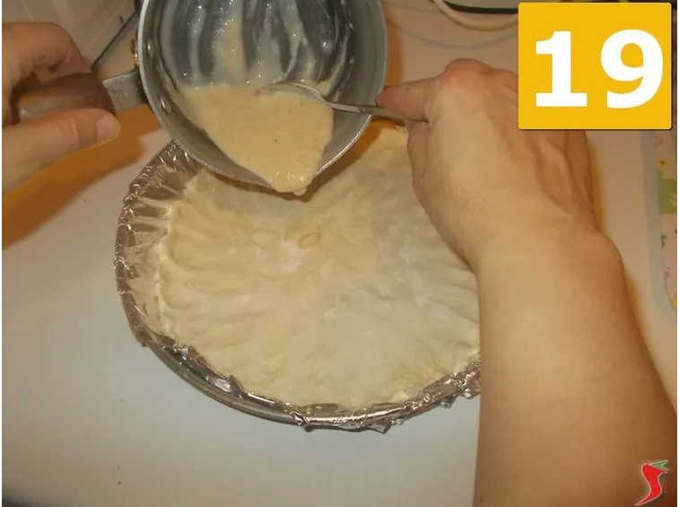 Gli ingredienti