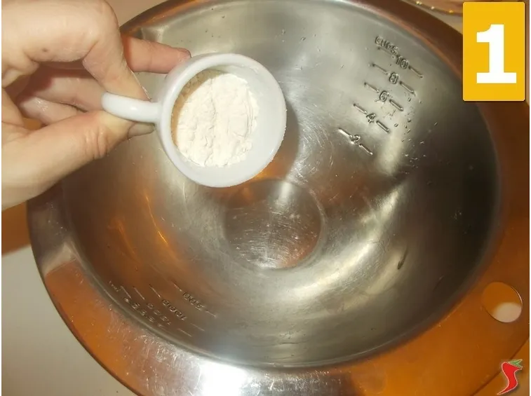 La pasta sfoglia