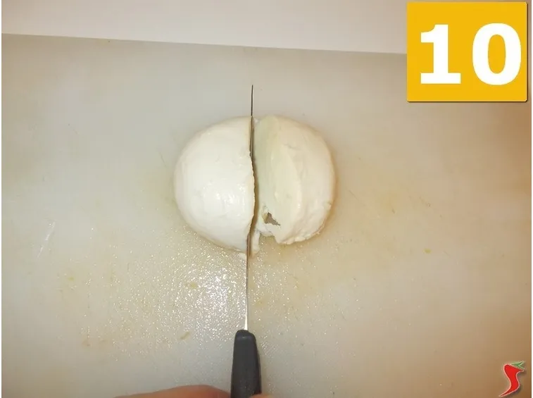 mozzarella