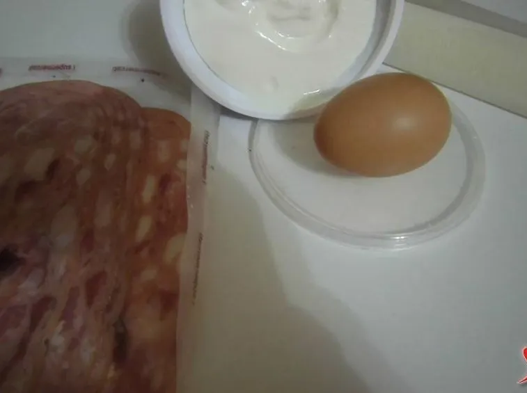 Ingredienti