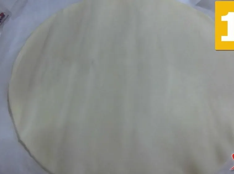 pasta sfoglia