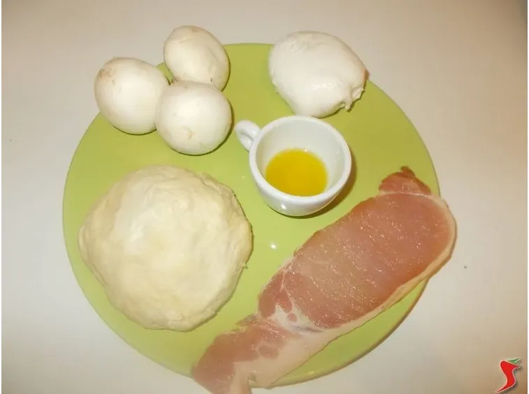Gli ingredienti