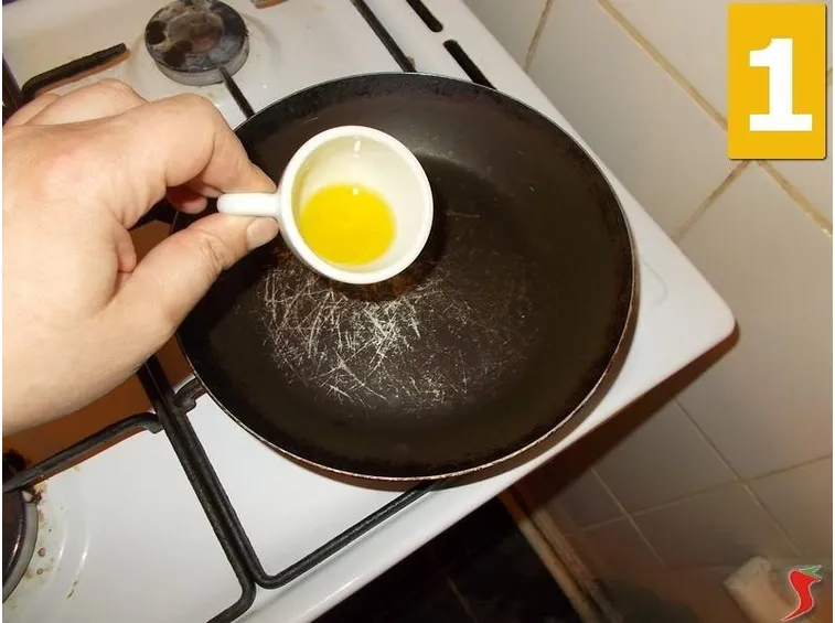 gamberetti