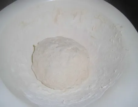 impasto torta salata