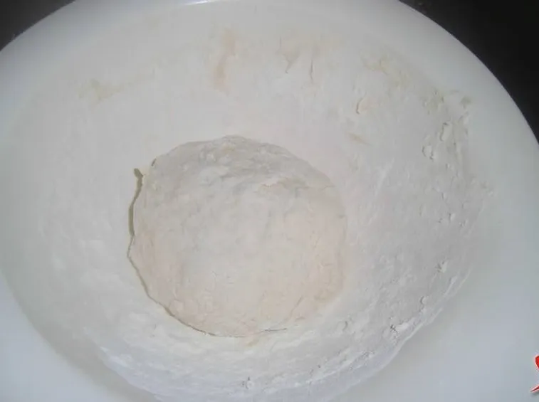 impasto torta salata