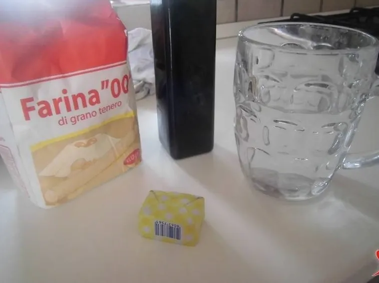 ingredienti