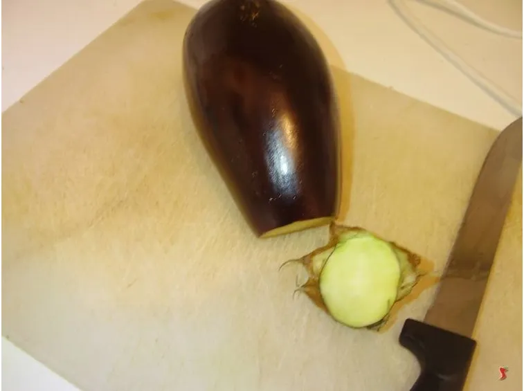 melanzane