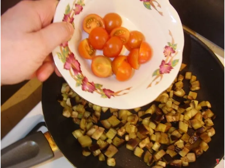 melanzane