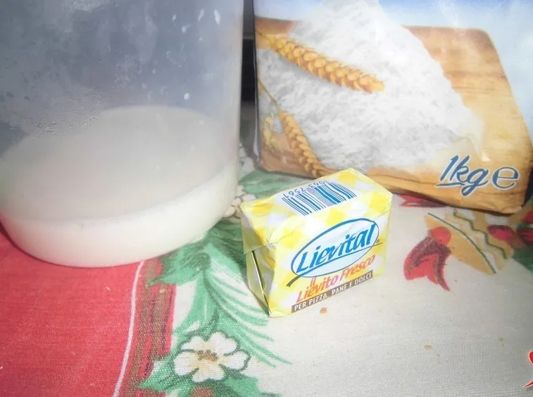 ingredienti