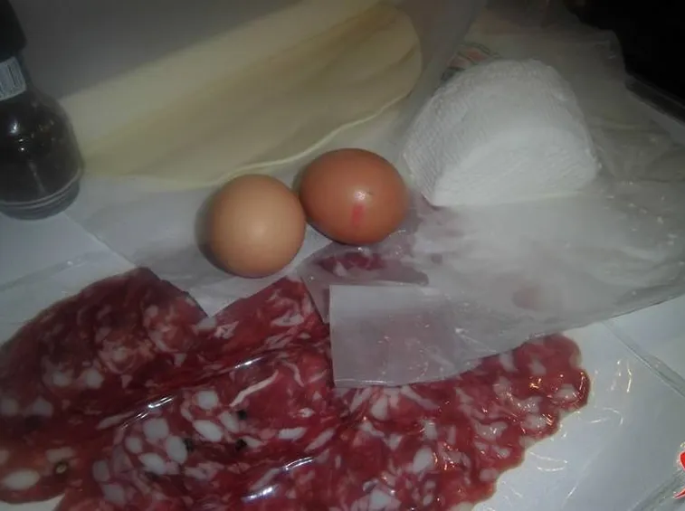 ingredienti