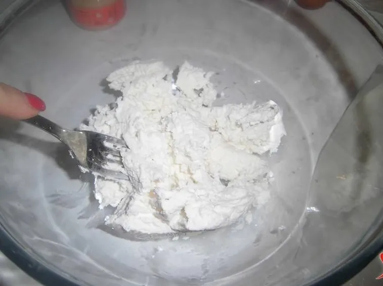 ripieno ricotta
