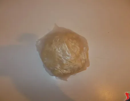 La pasta sfoglia